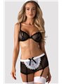 Костюм Obsessive Maidme set