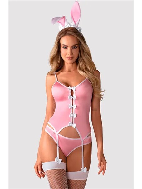 Костюм Obsessive Bunny suit