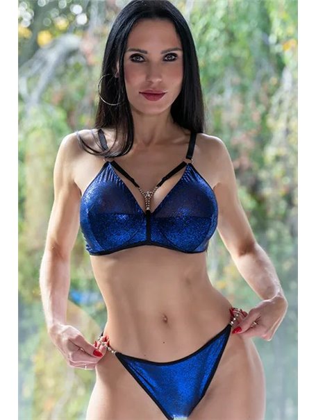 Комплект Anais Harlo Blue Set