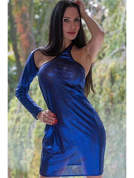 Сукня Anais Harlo Blue Dress