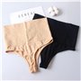 Утягуючі трусики – чорні 4384  фото - Luxbikini