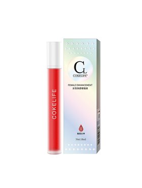 Гель збудливий жіночий Cokelife Red Peptide Pleasure Gel 18 мл