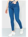 Джинси жіночі Skinny, колір синій, 164R3500