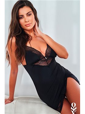 Комплект Obsessive Lobellis chemise