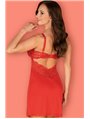 Комплект Obsessive Loventy chemise