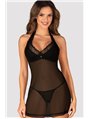 Комплект Obsessive Medilla chemise