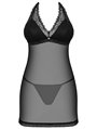 Комплект Obsessive Medilla chemise