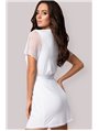 Комплект Obsessive Miamor robe