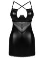 Комплект Obsessive Norides chemise