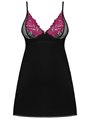 Комплект Obsessive Rosenty chemise