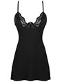 Комплект Obsessive Bellastia chemise