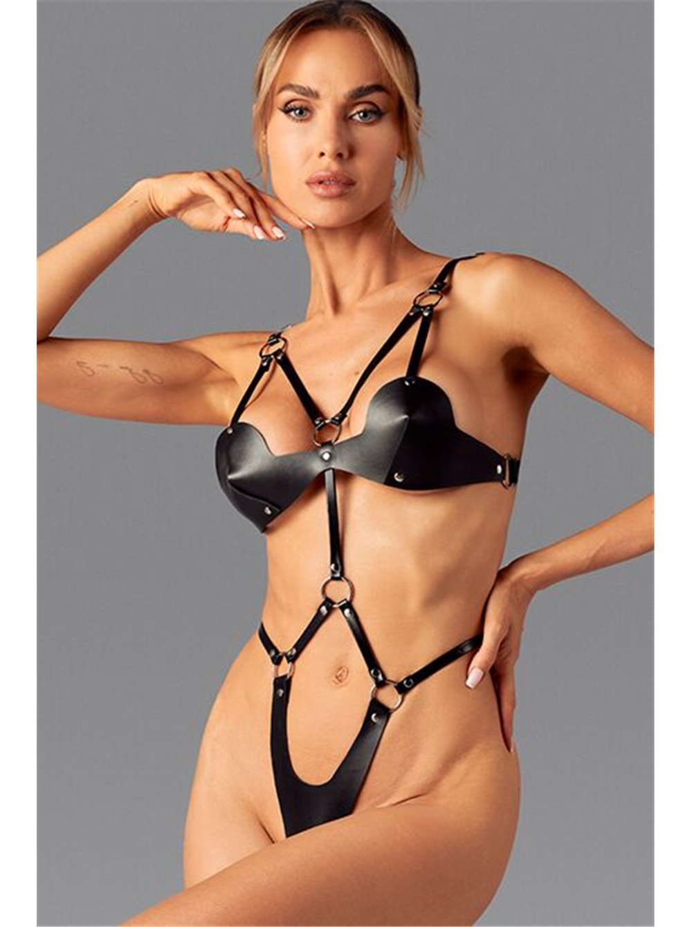 Боді Obsessive Dame Controle