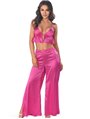 Комплект Anais Magenta set pants