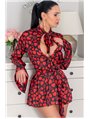 Пеньюар Anais Morgan short robe