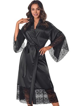 Пеньюар Anais Alissan long robe