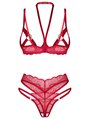 Комплект Obsessive Cupide Desir set