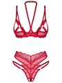 Комплект Obsessive Cupide Desir set