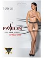 Колготки Passion Tiopen 015 з розрізом