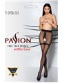 Колготки Passion Tiopen 020 з розрізом