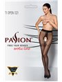 Колготки Passion Tiopen 021 з розрізом