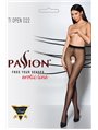 Колготки Passion Tiopen 022 з розрізом