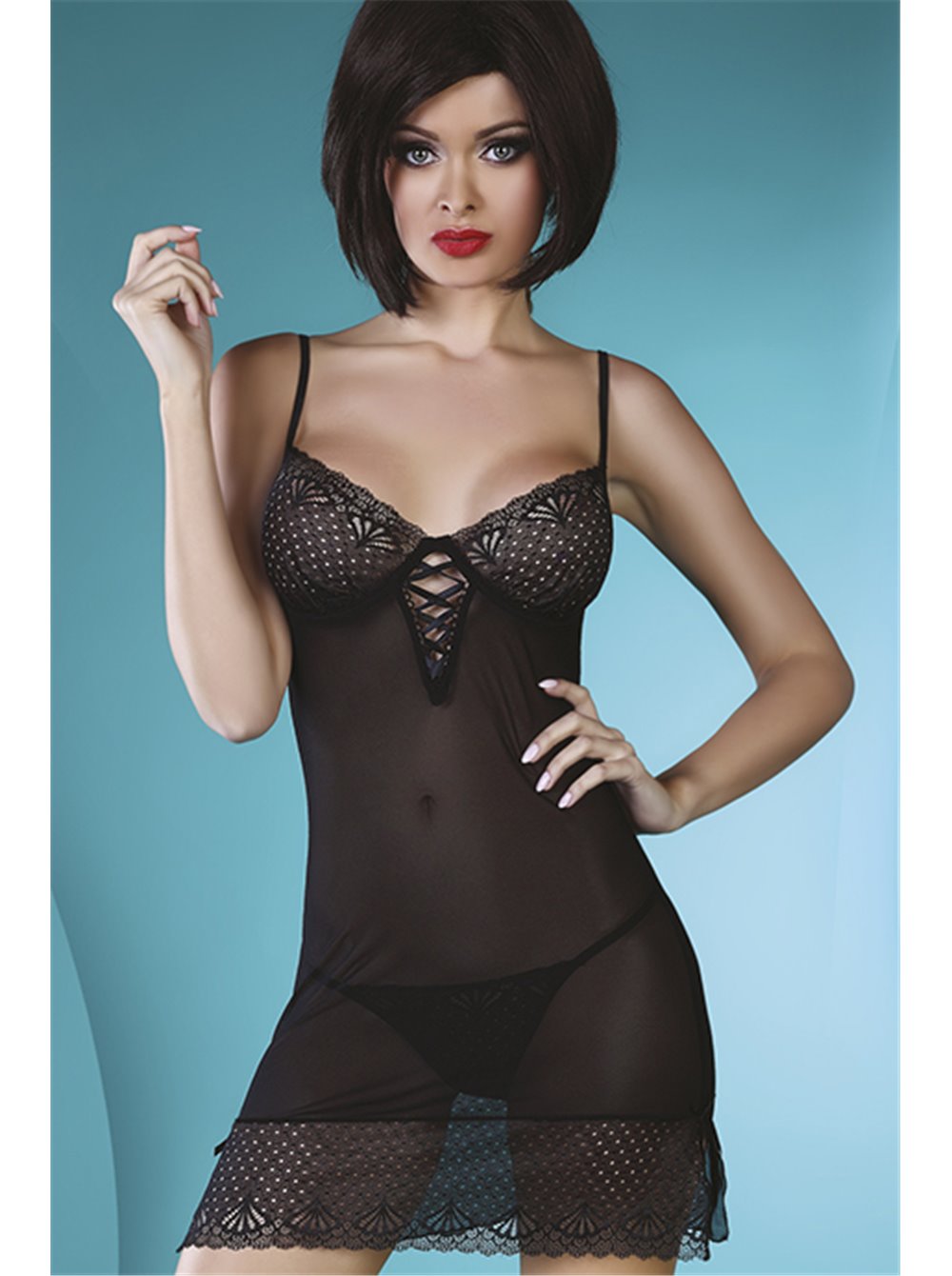 Комплект LivCo Corsetti Florizel