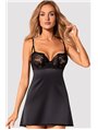 Комплект Obsessive Serena Love chemise