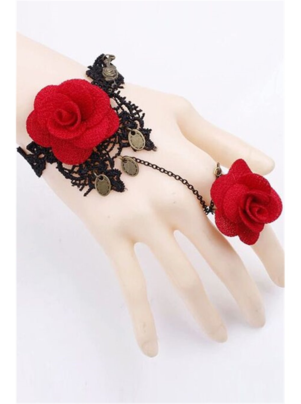 Слейв-браслет Cofashion Bidane