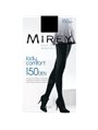 Lady Comfort 150 den колготи Nero Mirey (2-S)