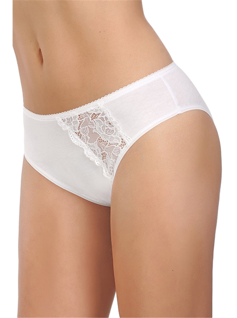 Трусики ORO Alesandra 2201