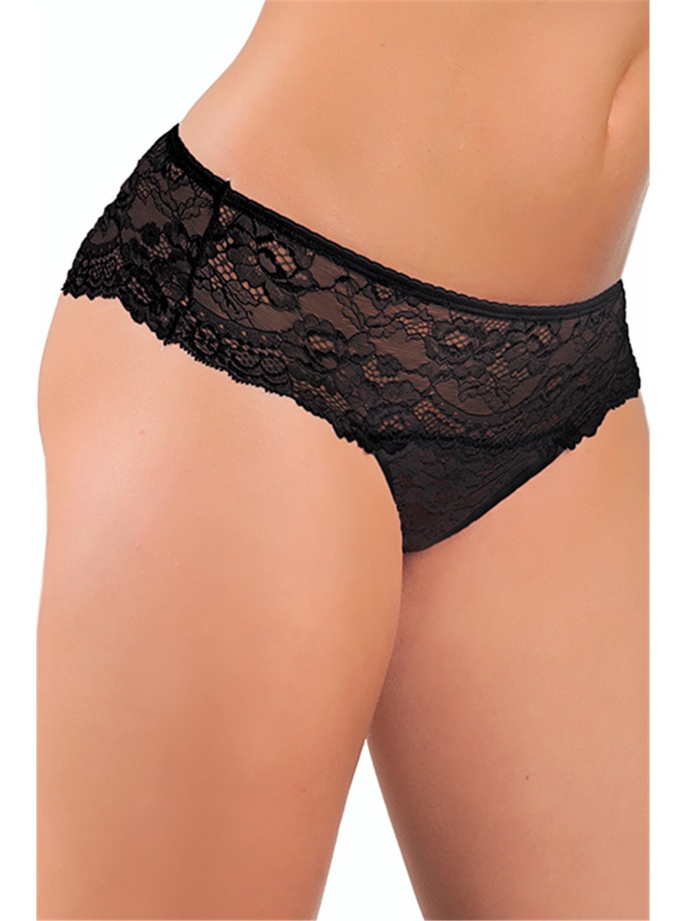 Стрінги ORO Rebecca 2238