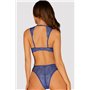 Комплект Obsessive Giselia set