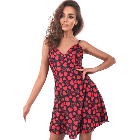 Комбінація Anais Morgan chemise