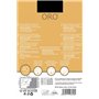 Колготки ORO Press-Up 40 den з стягуючими шортиками і профілактичним масажем