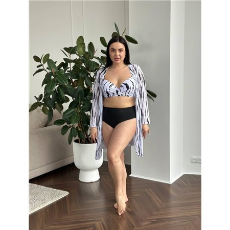 Купальник PLUS SIZE SW3613