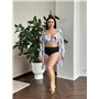 Купальник PLUS SIZE SW3613