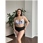 Купальник PLUS SIZE SW3613