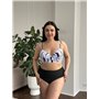 Купальник PLUS SIZE SW3613