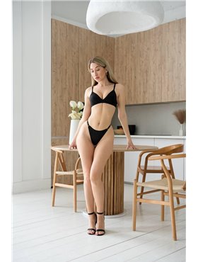 Білизна DO3582 чорна