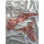 Білизна DO3369/1 рожева сердечка