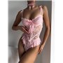Білизна DO3355 чорна