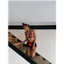 Костюм DO3288 Червоний