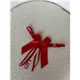 Трусики DO3247 червоні