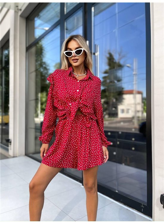 Костюм DO2861