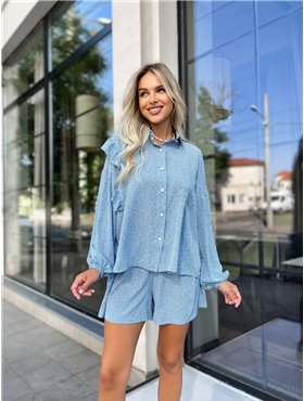 Костюм DO2858