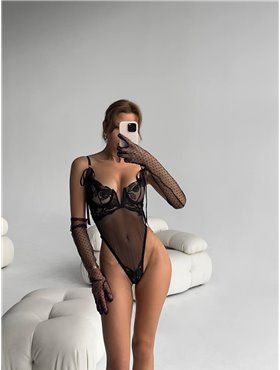 Боді DO2922