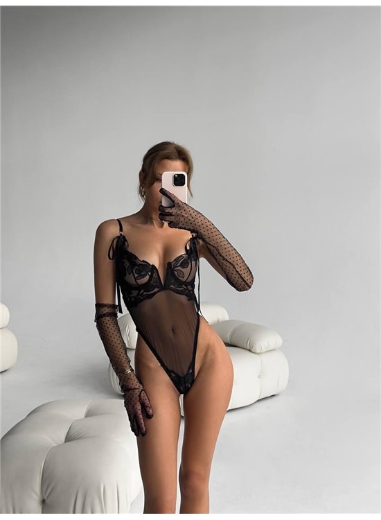 Боді DO2922