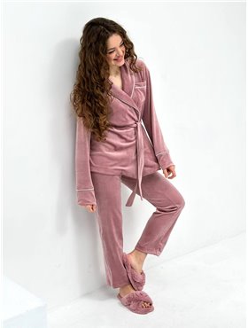 Піжама plus size DO2825/1