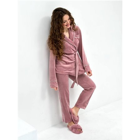 Піжама plus size DO2825/1