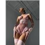 Боді DO3622 рожеве